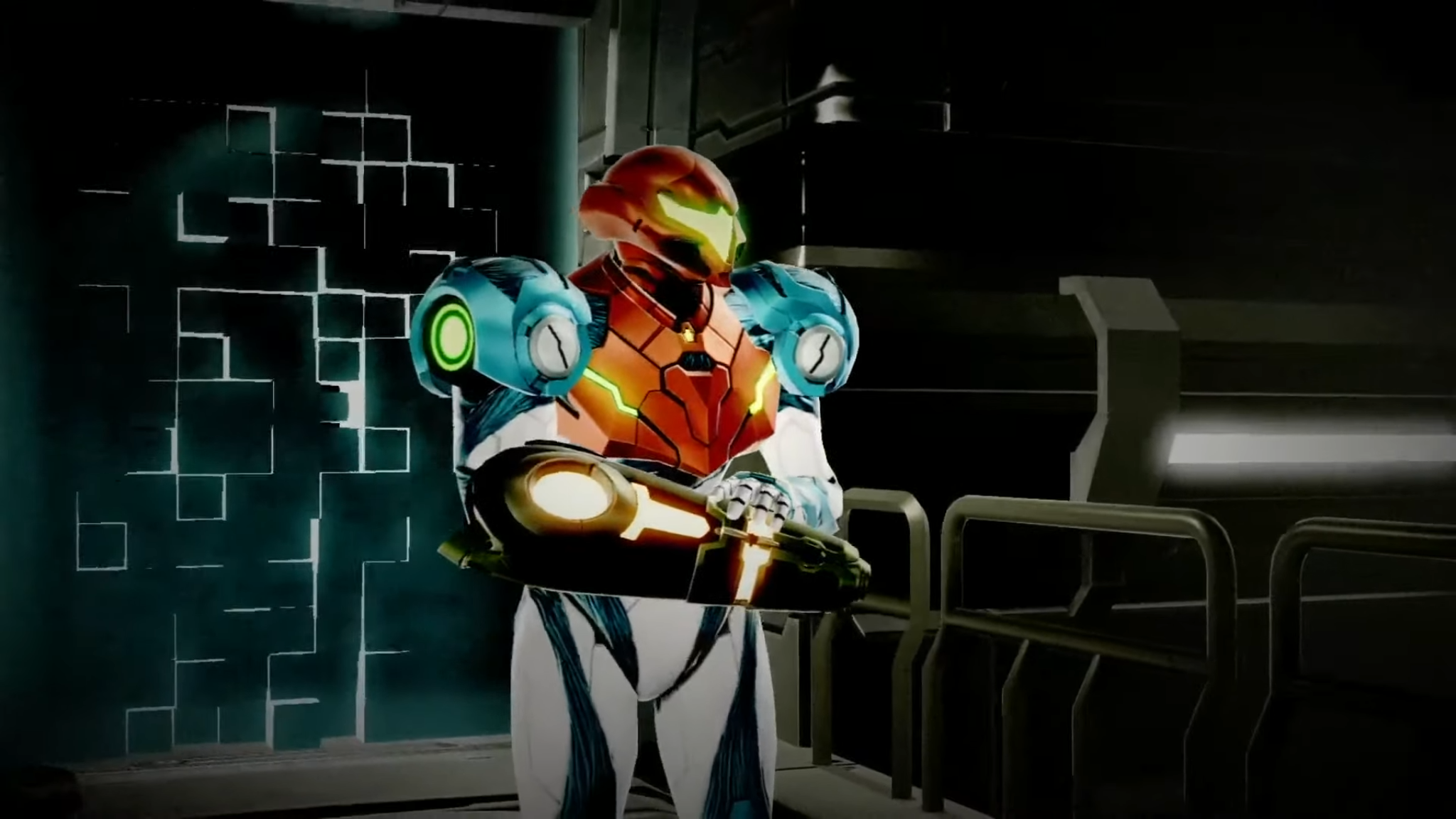 Metroid Dread release date, trailer, Special Edition and latest news. Tom's Guide
