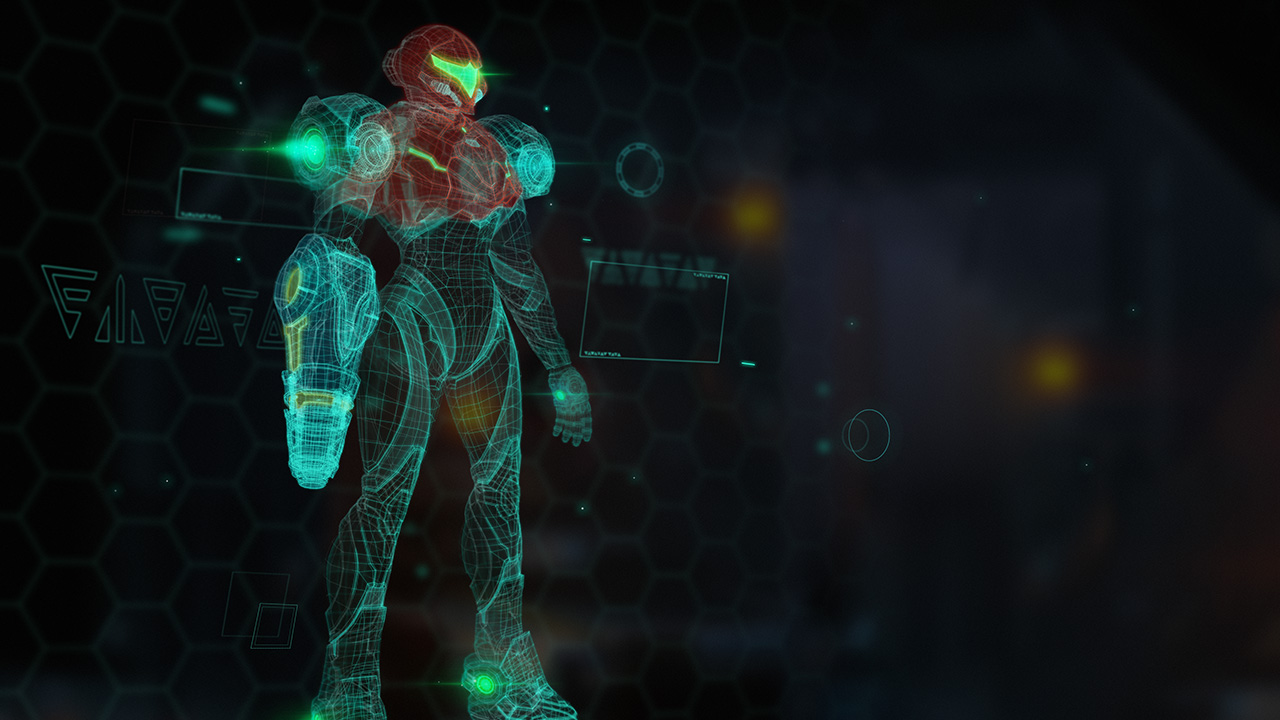 metroid dread smyths