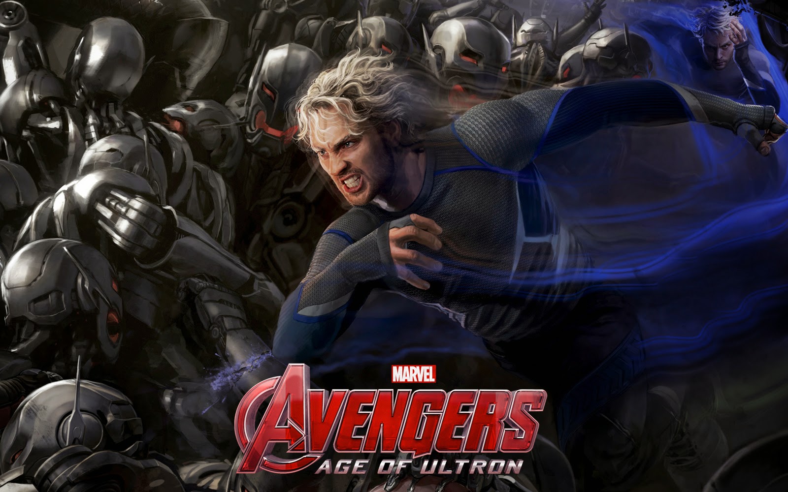Avengers Age of Ultron 2015 Wallpaper