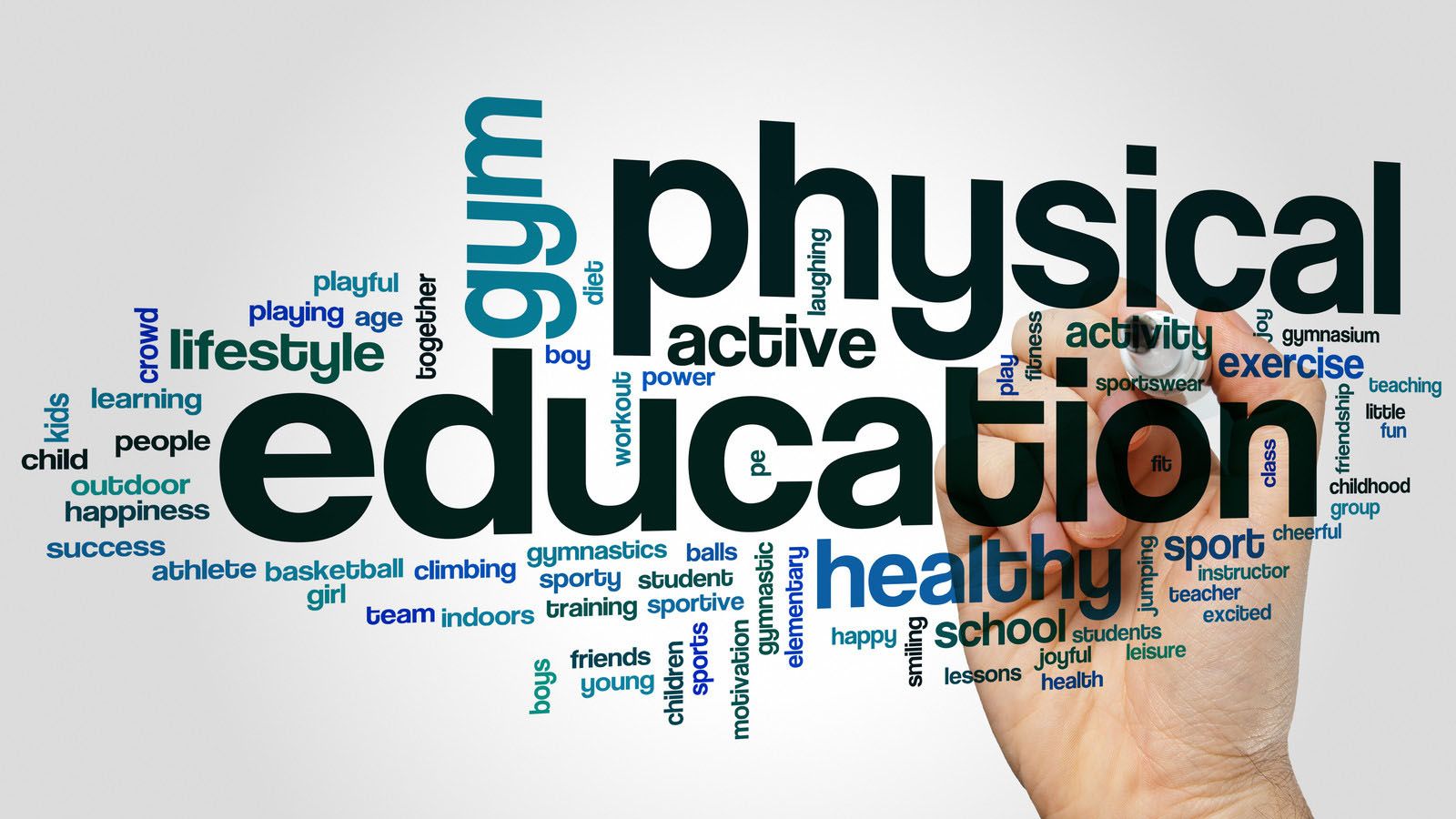 Physical Education Wallpaper Free Physical Education Background