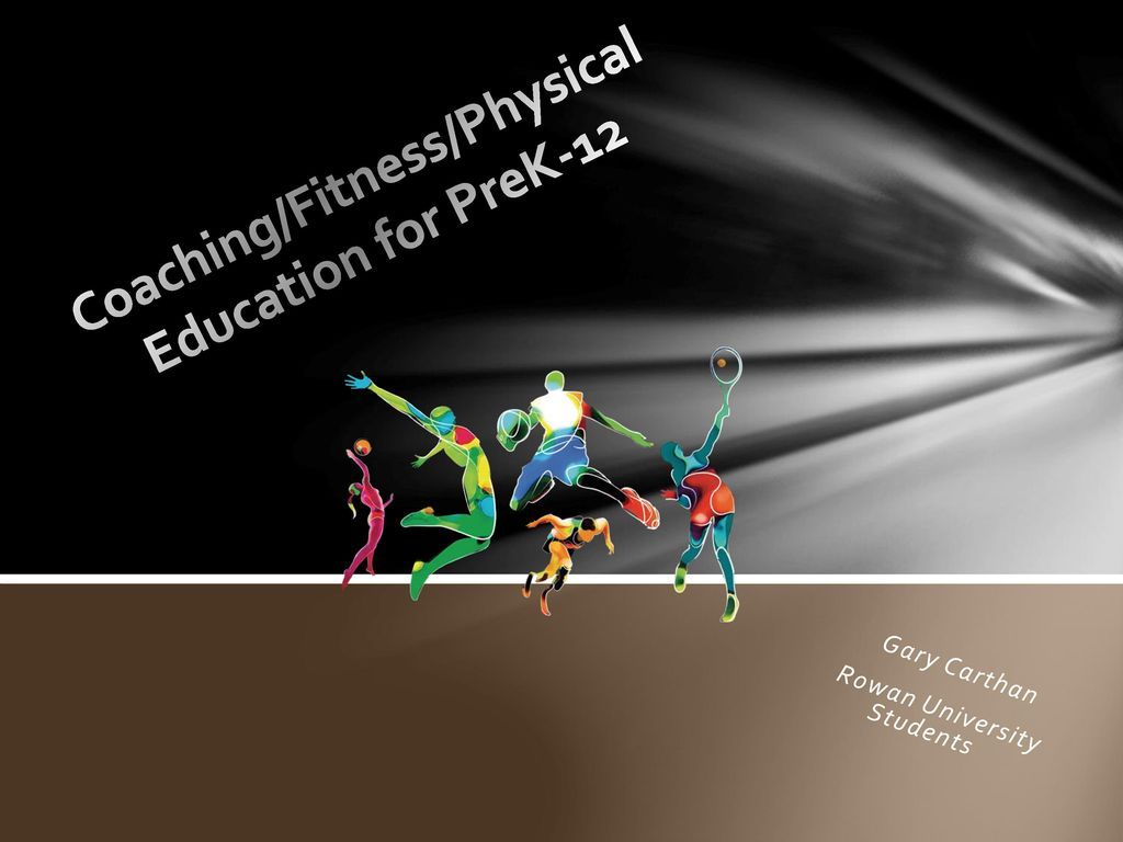 Physical Education Wallpaper Free Physical Education Background