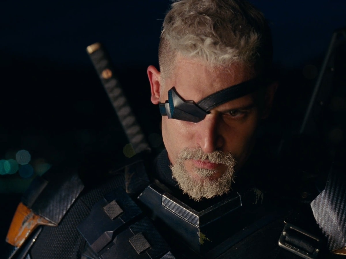 Justice League Snyder Cut Endings, Explained. NDTV Gadgets 360