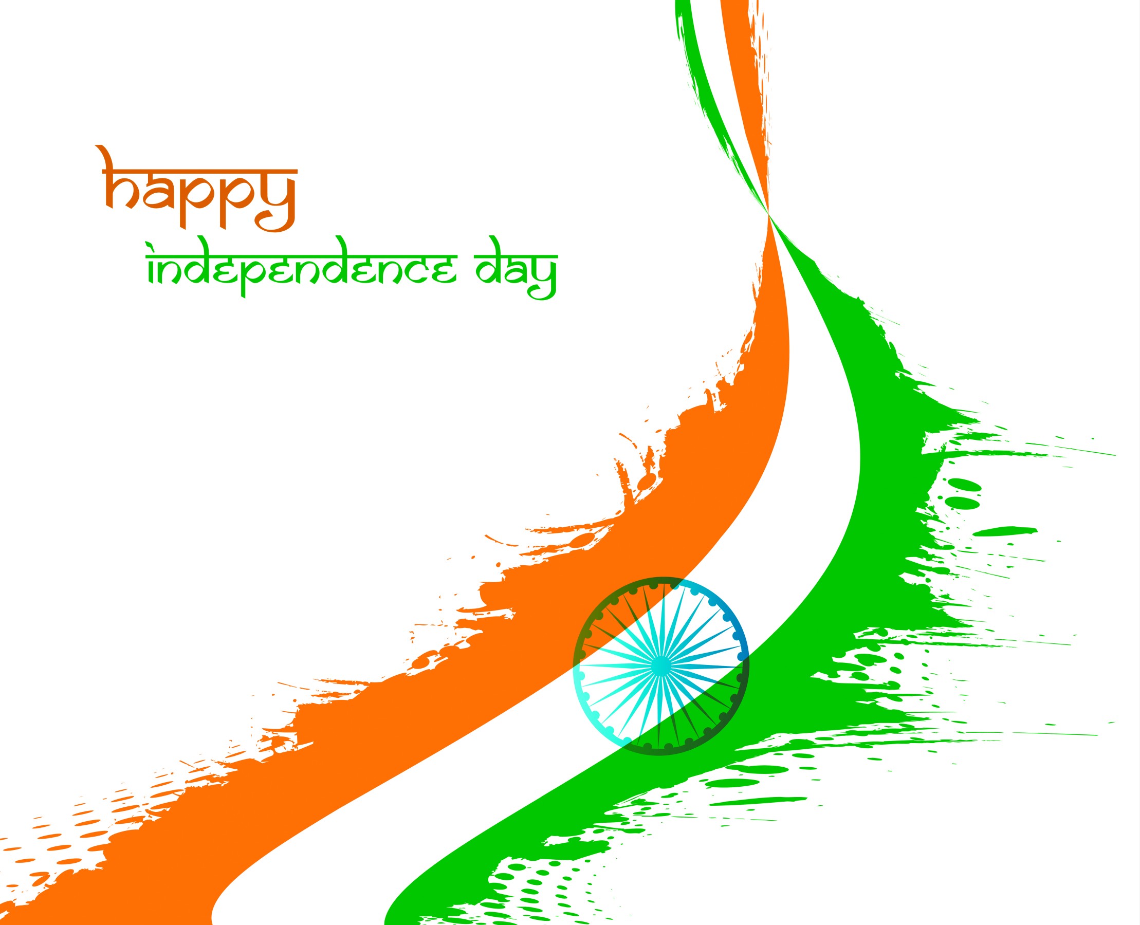 Happy Independence Day Image 2018