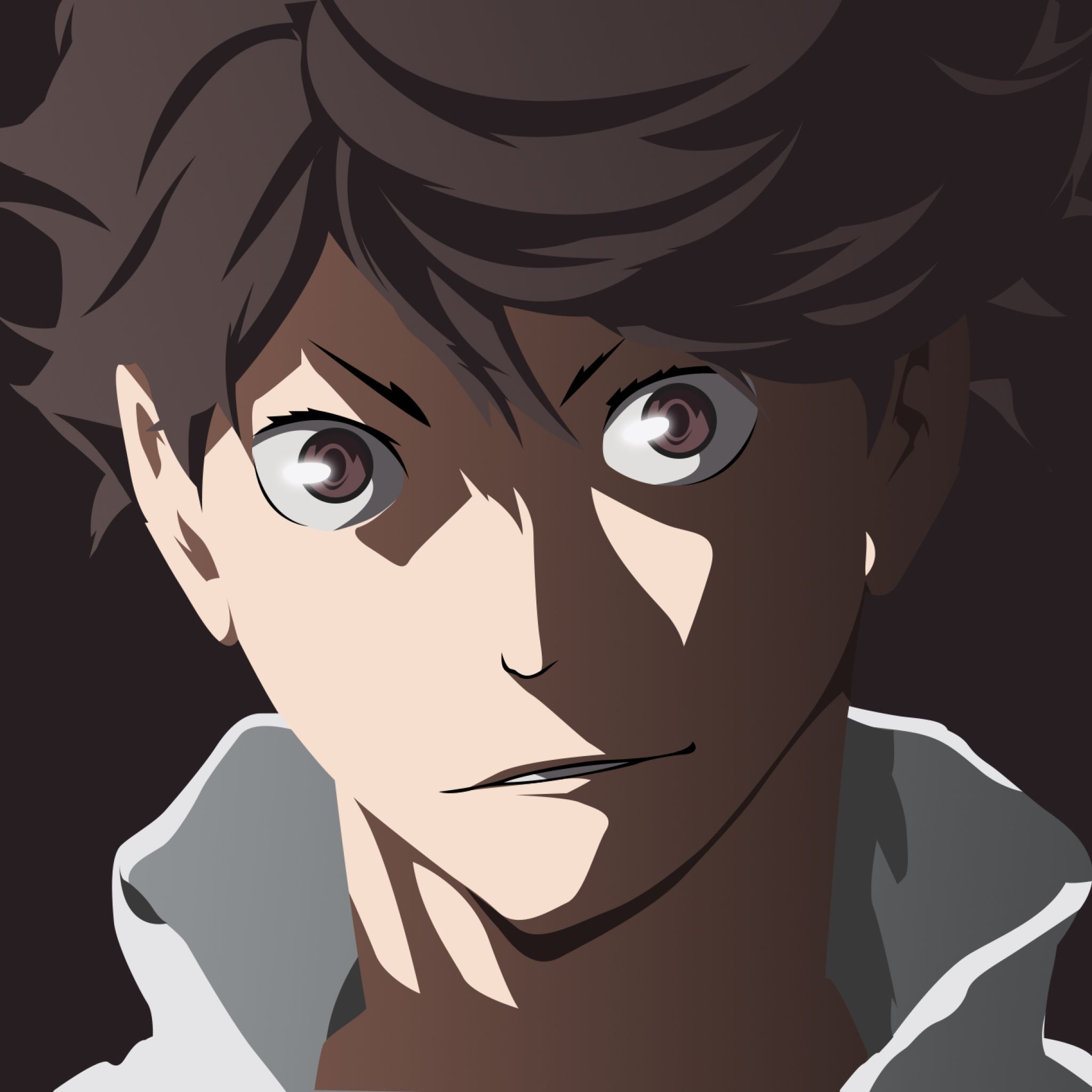 Oikawa Tooru by Elocin1996 on DeviantArt