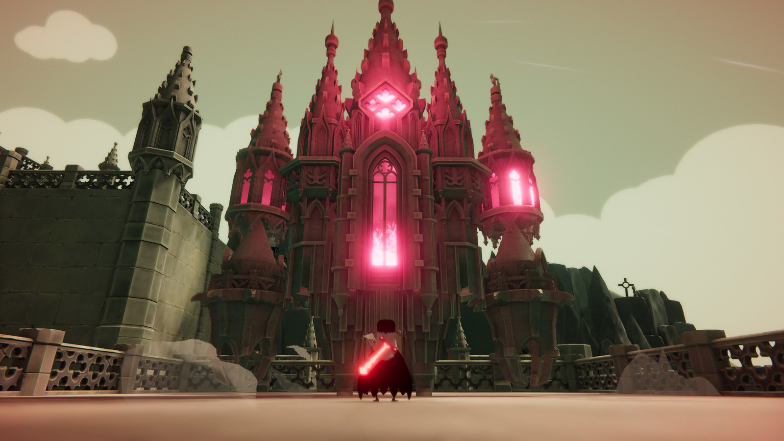 Death's Door PC preview: This gothic Xbox console exclusive absolutely deserves your attention