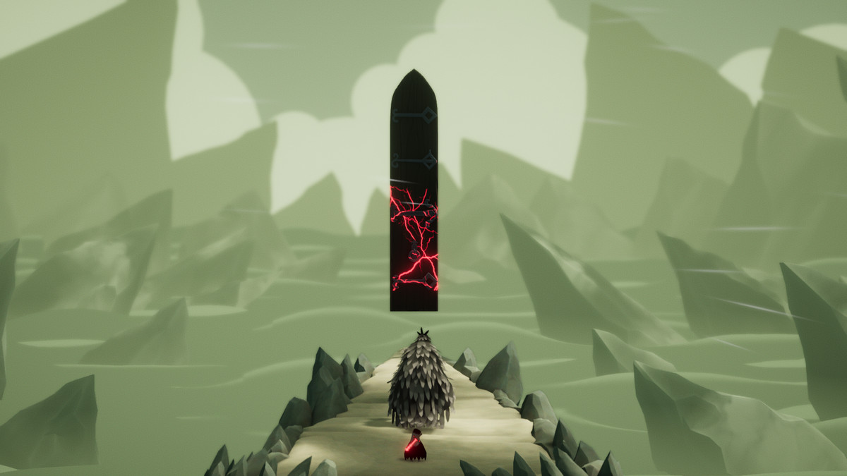 Death's Door review: A more generous kind of 'hard' game
