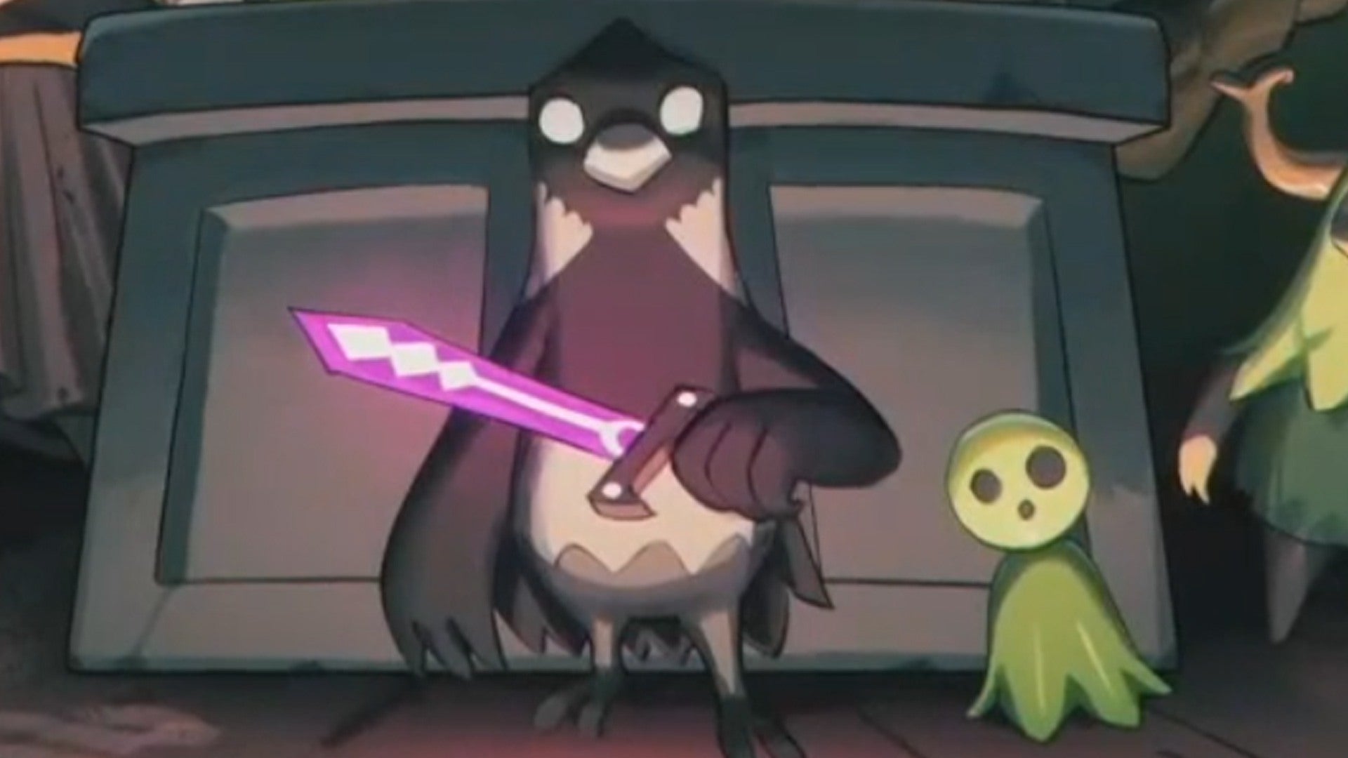 Death's Door Wallpapers Wallpaper Cave