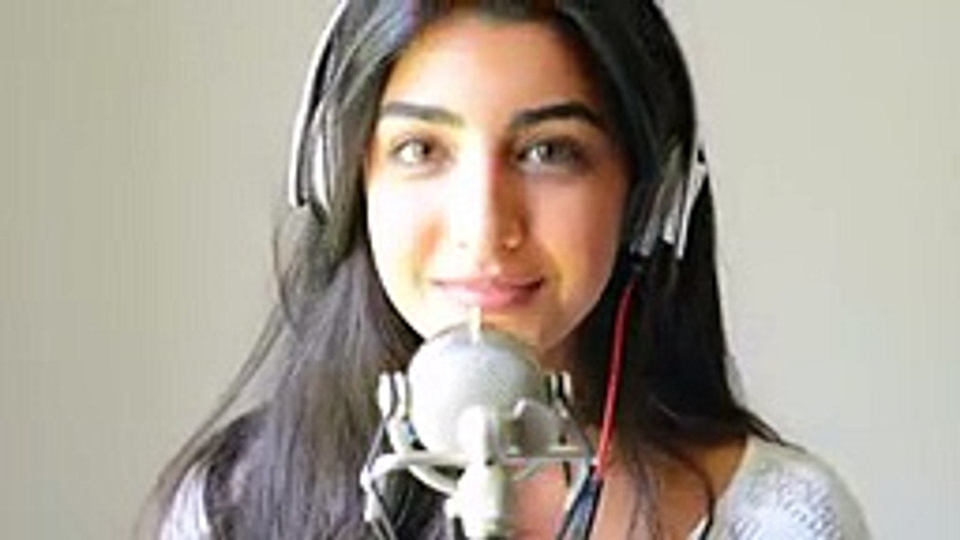I'm Not The Only One Luciana Zogbi