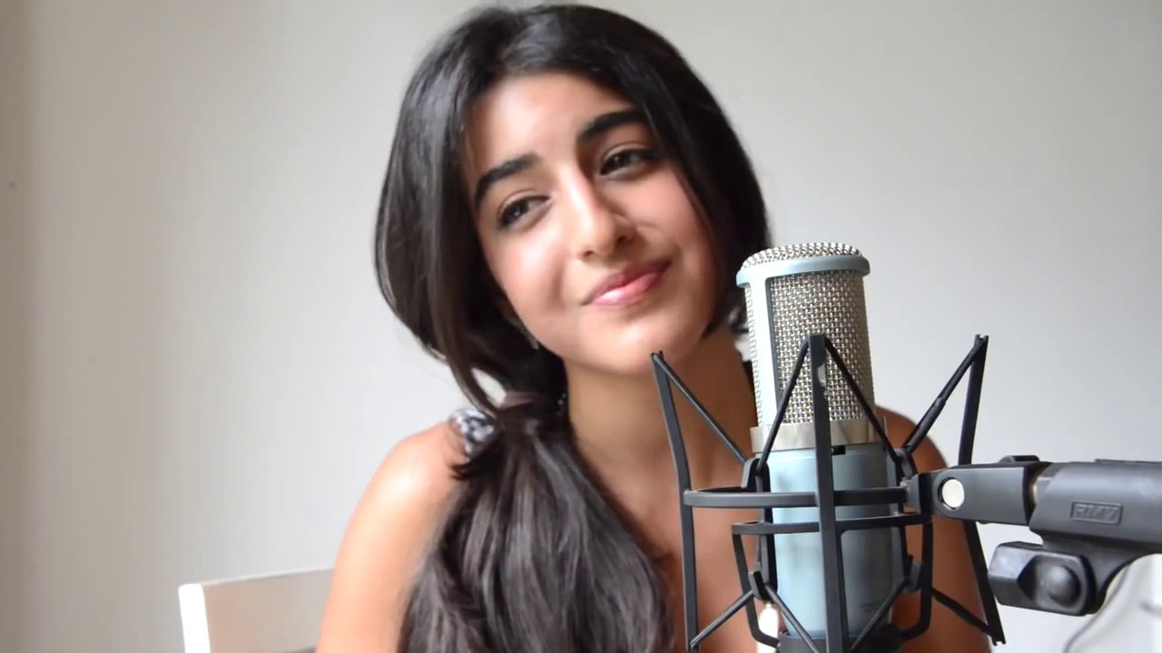 luciana zogbi. just missed