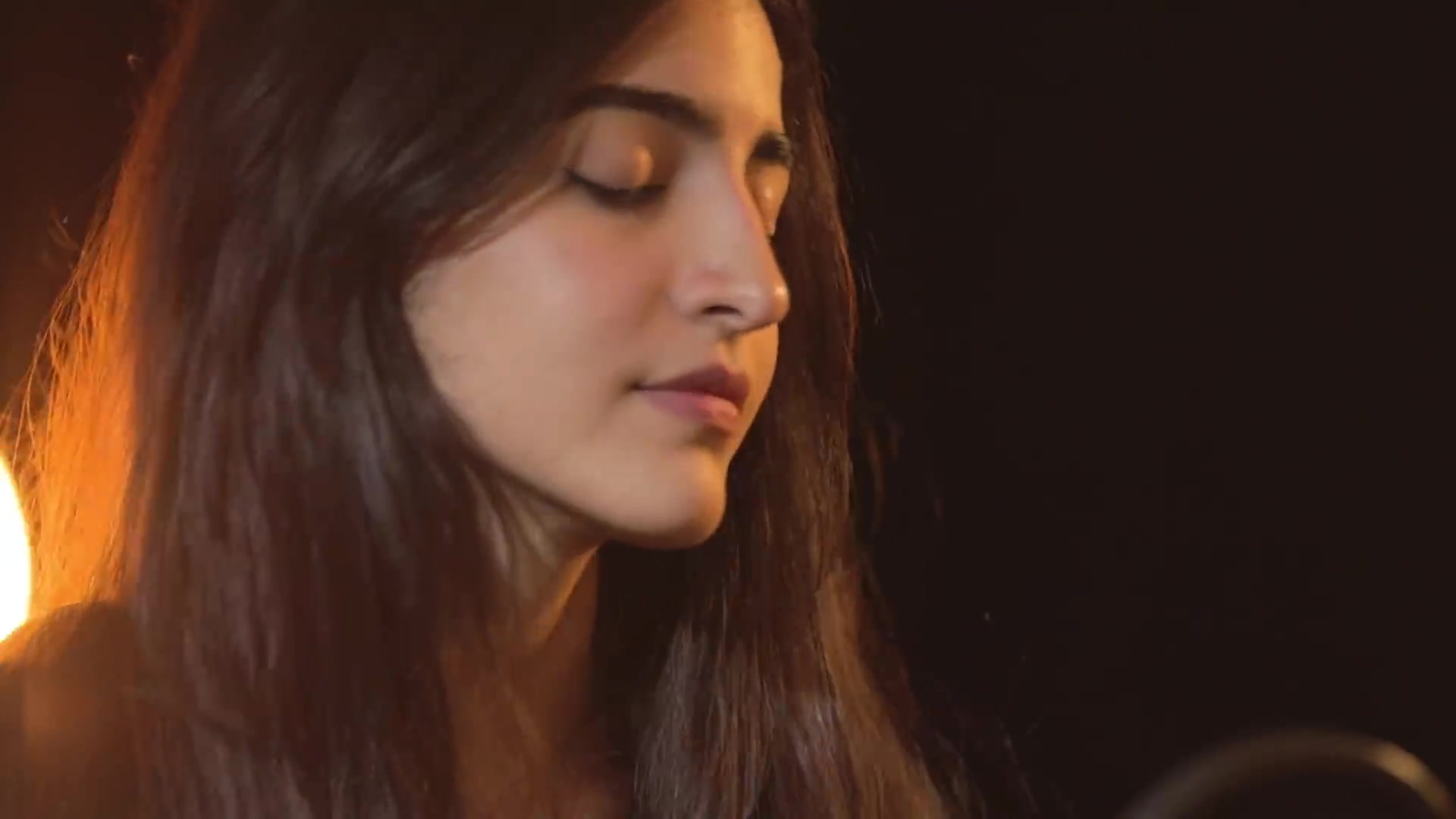 Zombie Cranberries Cover by Luciana Zogbi and Andre Soueid_哔哩哔哩_bilibili