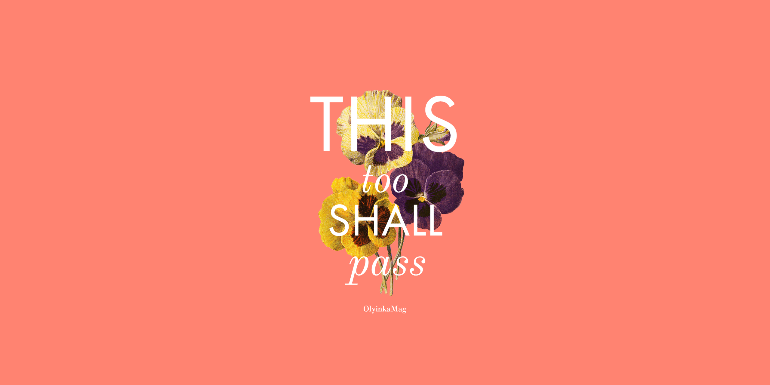 This Too Shall Pass Lingerie