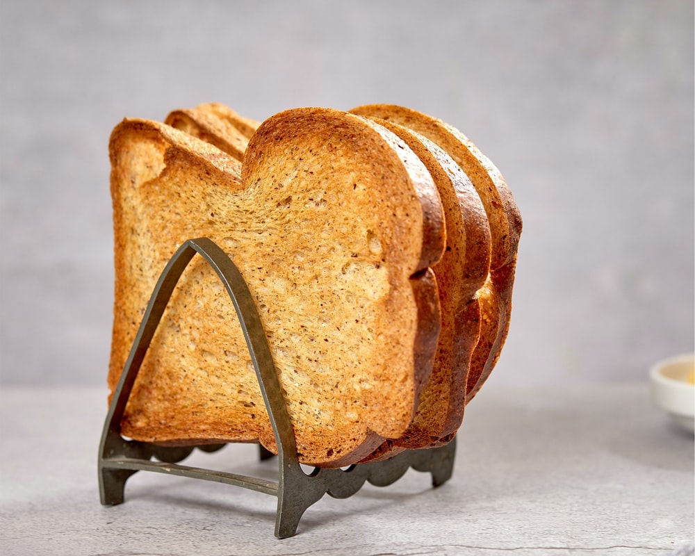 Toast Picture. Download Free Image