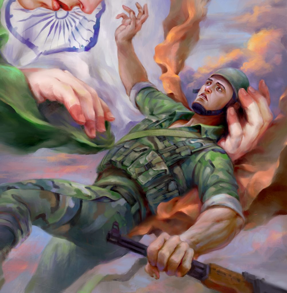 Best Indian Army DP Image 2022 Free Download