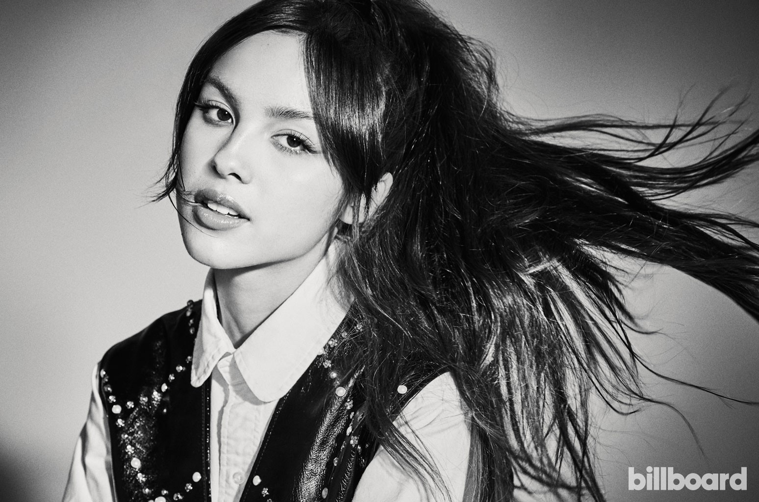 Olivia Rodrigo Celebrates Second Hot 100 No. 1 'Good 4 U'