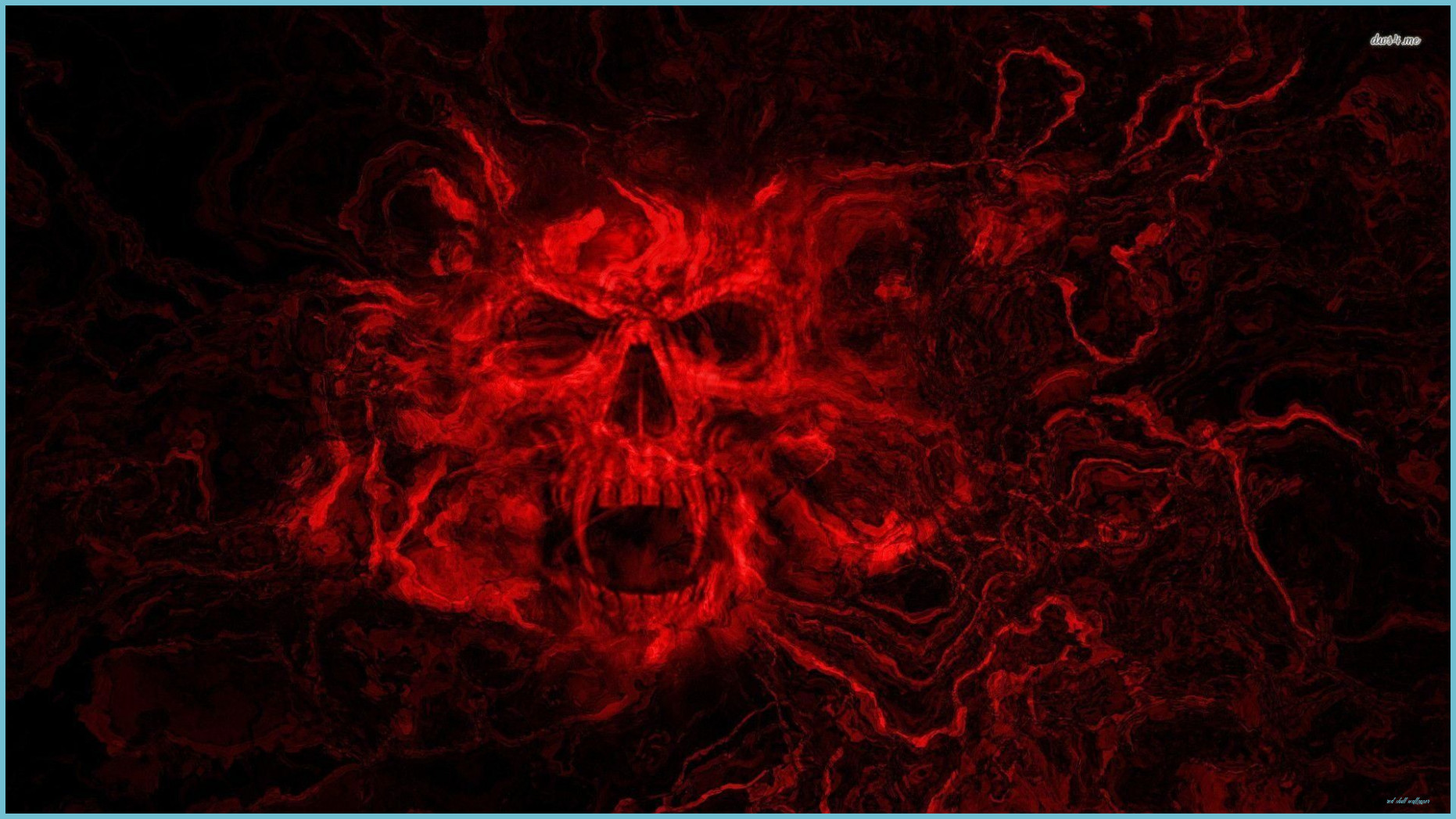 Superheroes Captain America Red Skull HD Wallpaper Skull Skull Wallpaper