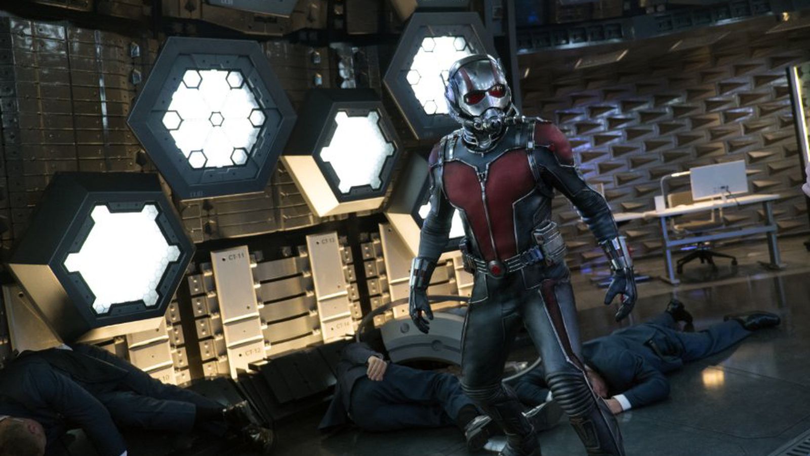 Ant Man: A Brief History Of Marvel's Most Important Third String Hero