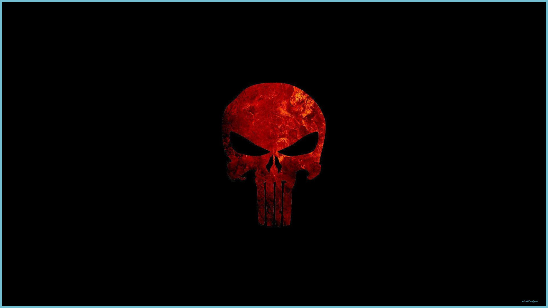 Dark Red Skull Wallpaper Skull Wallpaper