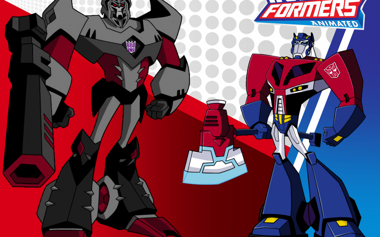 Free download Optimus Prime Vs Megatron Animated megatron vs optimus [1600x1200] for your Desktop, Mobile & Tablet. Explore Optimus Prime vs Megatron Wallpaper. Optimus Prime vs Megatron Wallpaper, Optimus