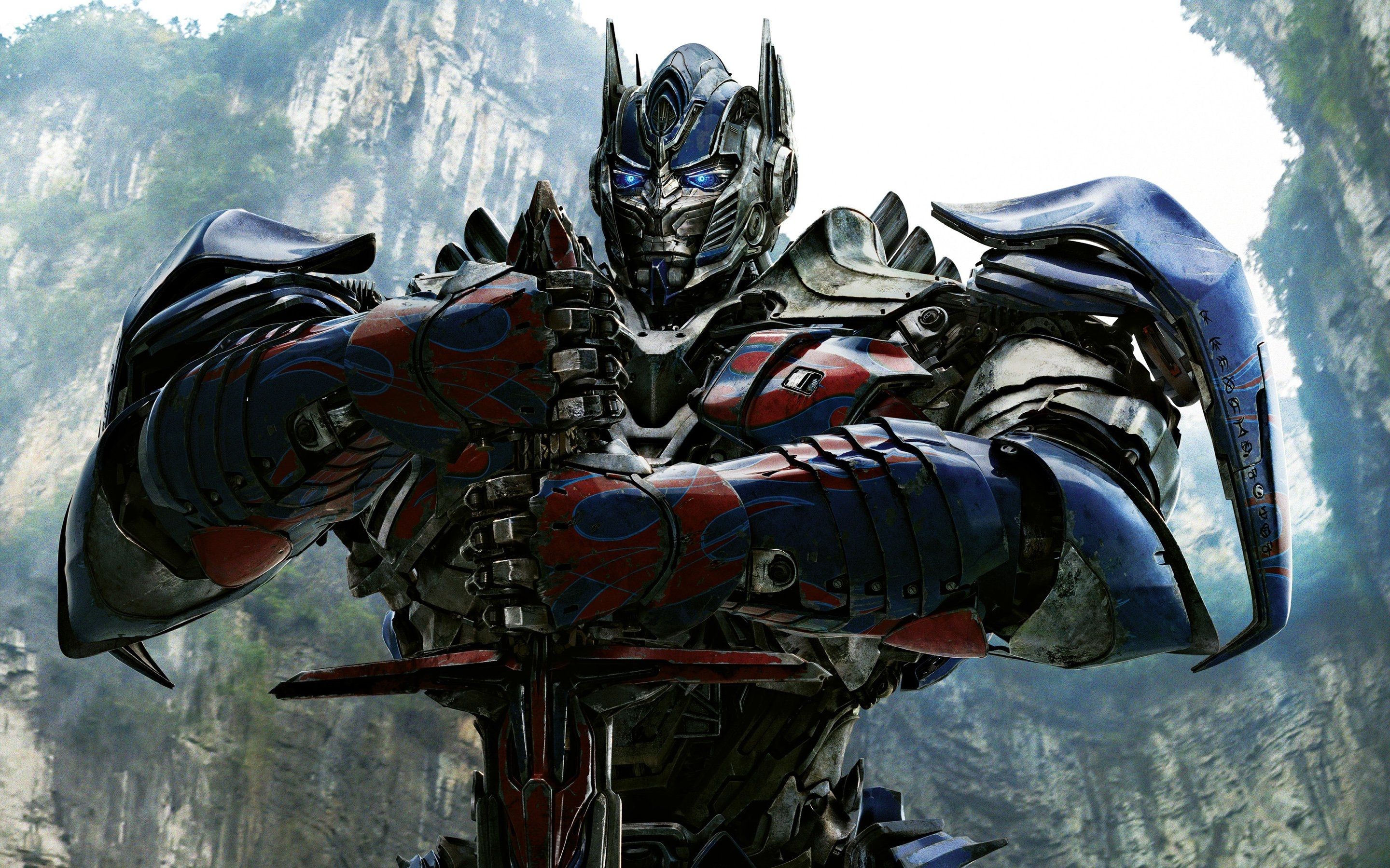 Optimus Prime Transformers Wallpaper HD