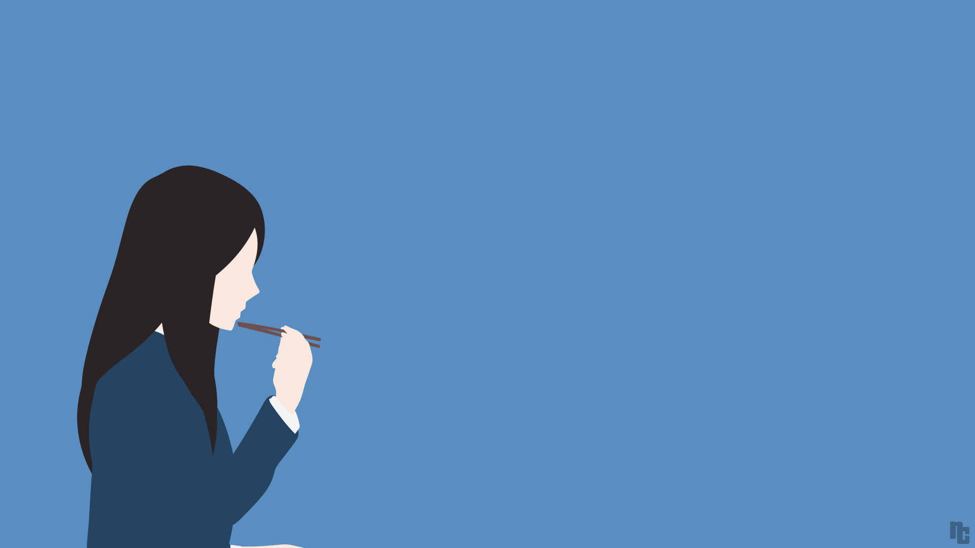 Ao Haru Ride HD Wallpaper