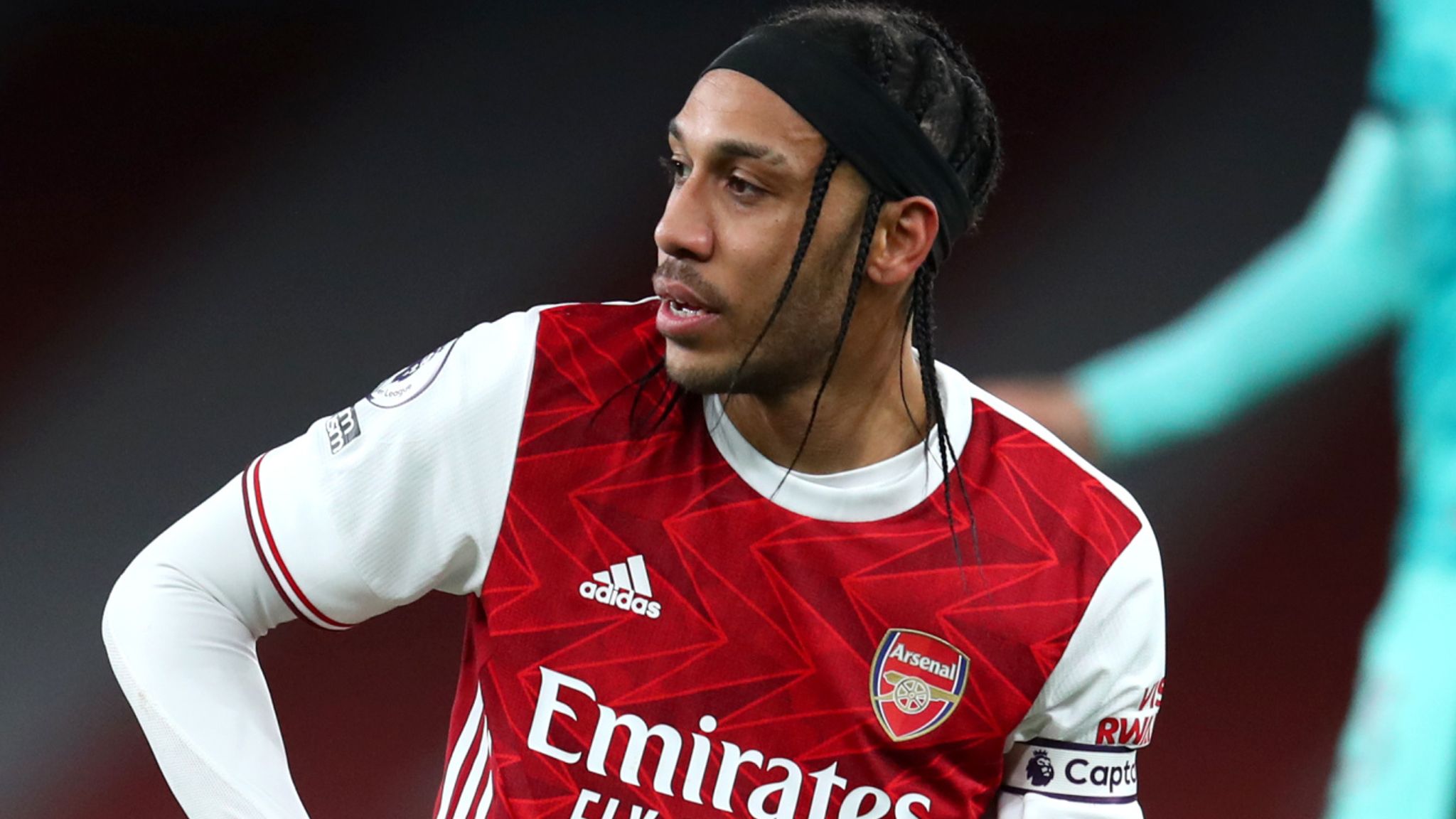 Pierre Emerick Aubameyang: Arsenal Forward Recovering After Contracting Malaria