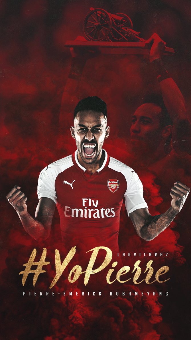 Free download Aubameyang iPhone Lockscreen Pierre Emerick Aubameyang Design [670x1192] for your Desktop, Mobile & Tablet. Explore Aubameyang Arsenal Wallpaper. Aubameyang Arsenal Wallpaper, Arsenal Wallpaper, Arsenal Wallpaper