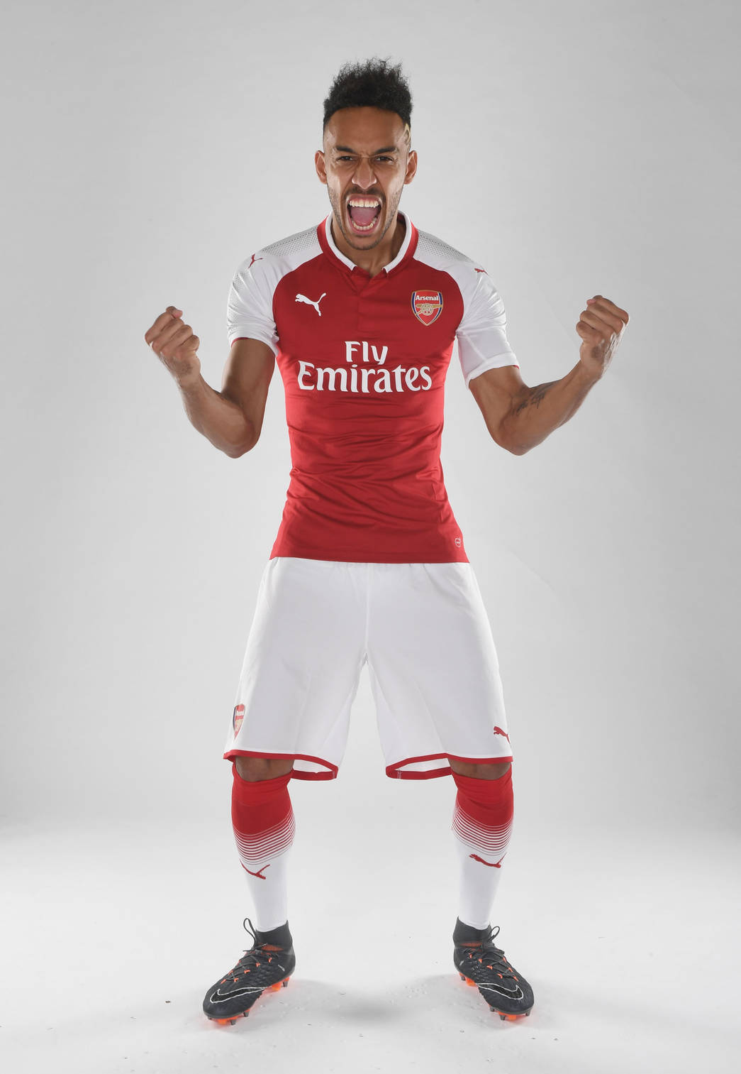 Free download Picture Pierre Emerick Aubameyang in Arsenal kit Gallery [1045x1513] for your Desktop, Mobile & Tablet. Explore Aubameyang Arsenal Wallpaper. Aubameyang Arsenal Wallpaper, Arsenal Wallpaper, Arsenal Wallpaper