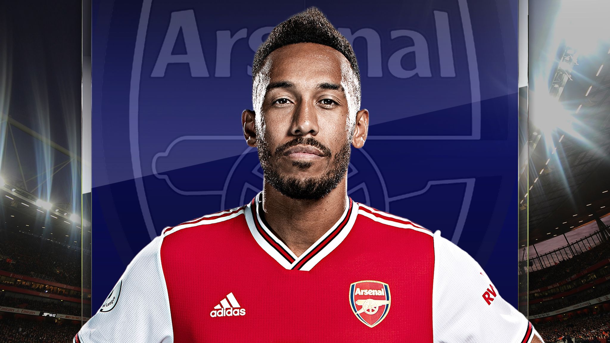 What Should Arsenal Do With Pierre Emerick Aubameyang? Charlie Nicholas And Alan Smith's Verdicts