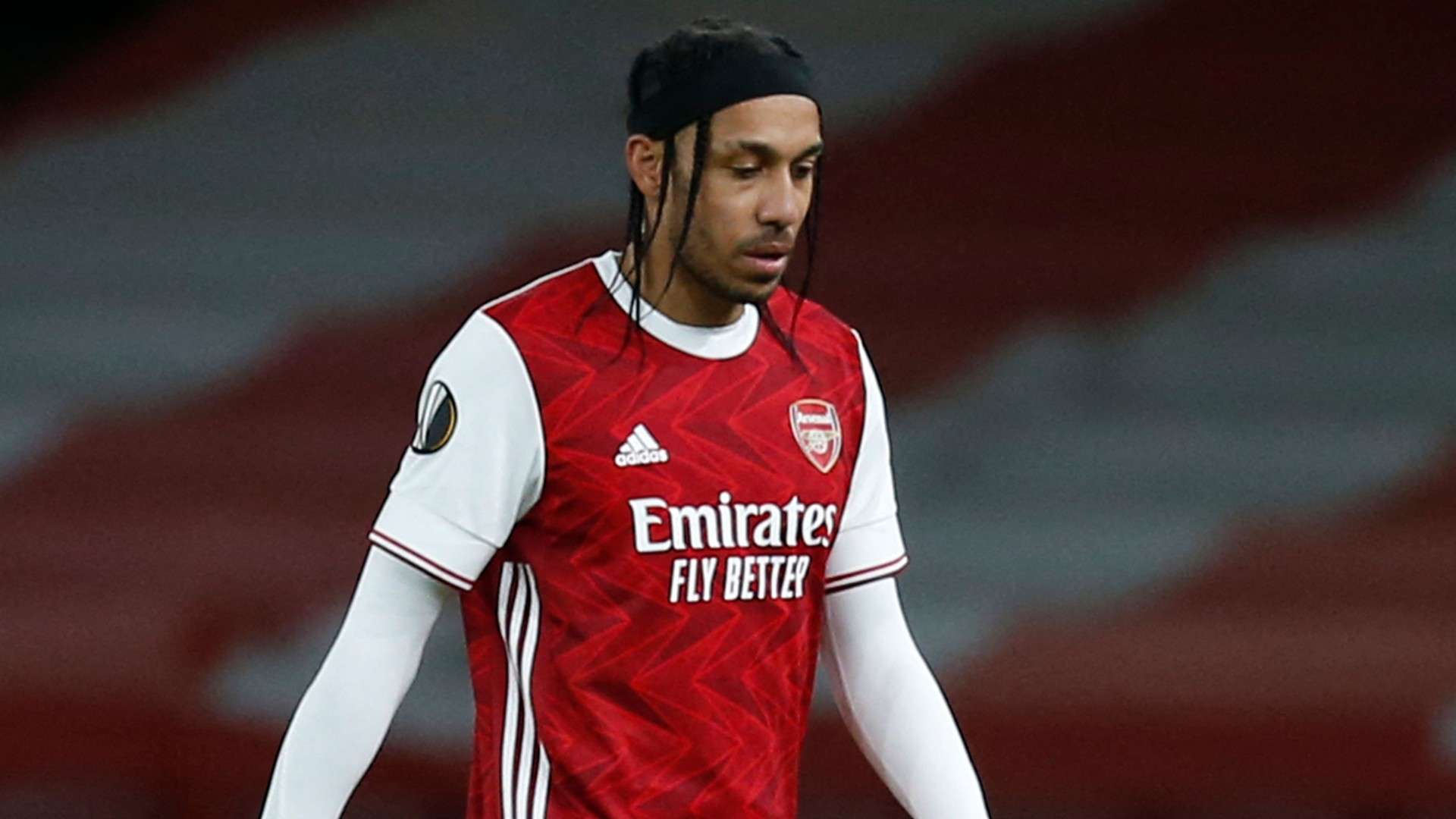 Arteta offers positive update on Aubameyang return as Arsenal striker recovers from malaria