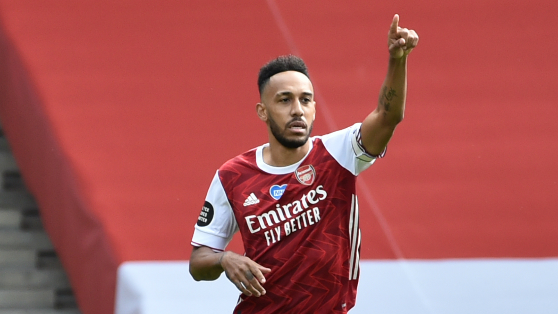 Rumour Has It: Aubameyang set to sign new Arsenal deal