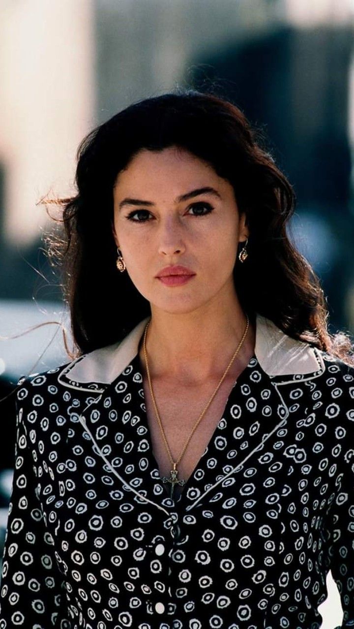 Monica Bellucci Italian actress. Malena monica bellucci, Monica bellucci, Italian actress