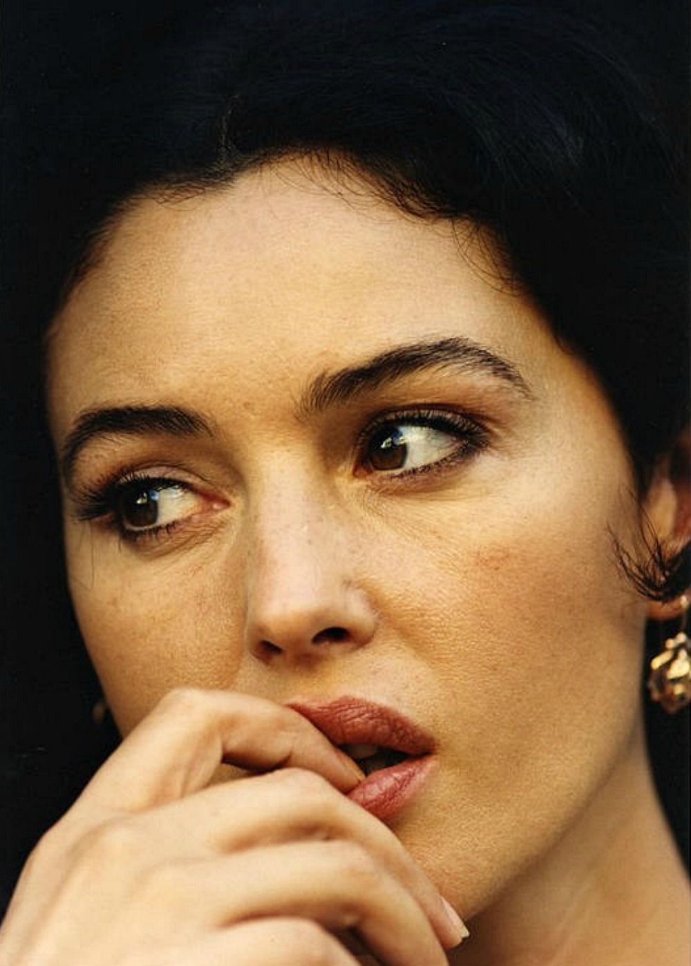 MONICA BELLUCCI. Malena monica bellucci, Monica bellucci, Monica bellucci photo