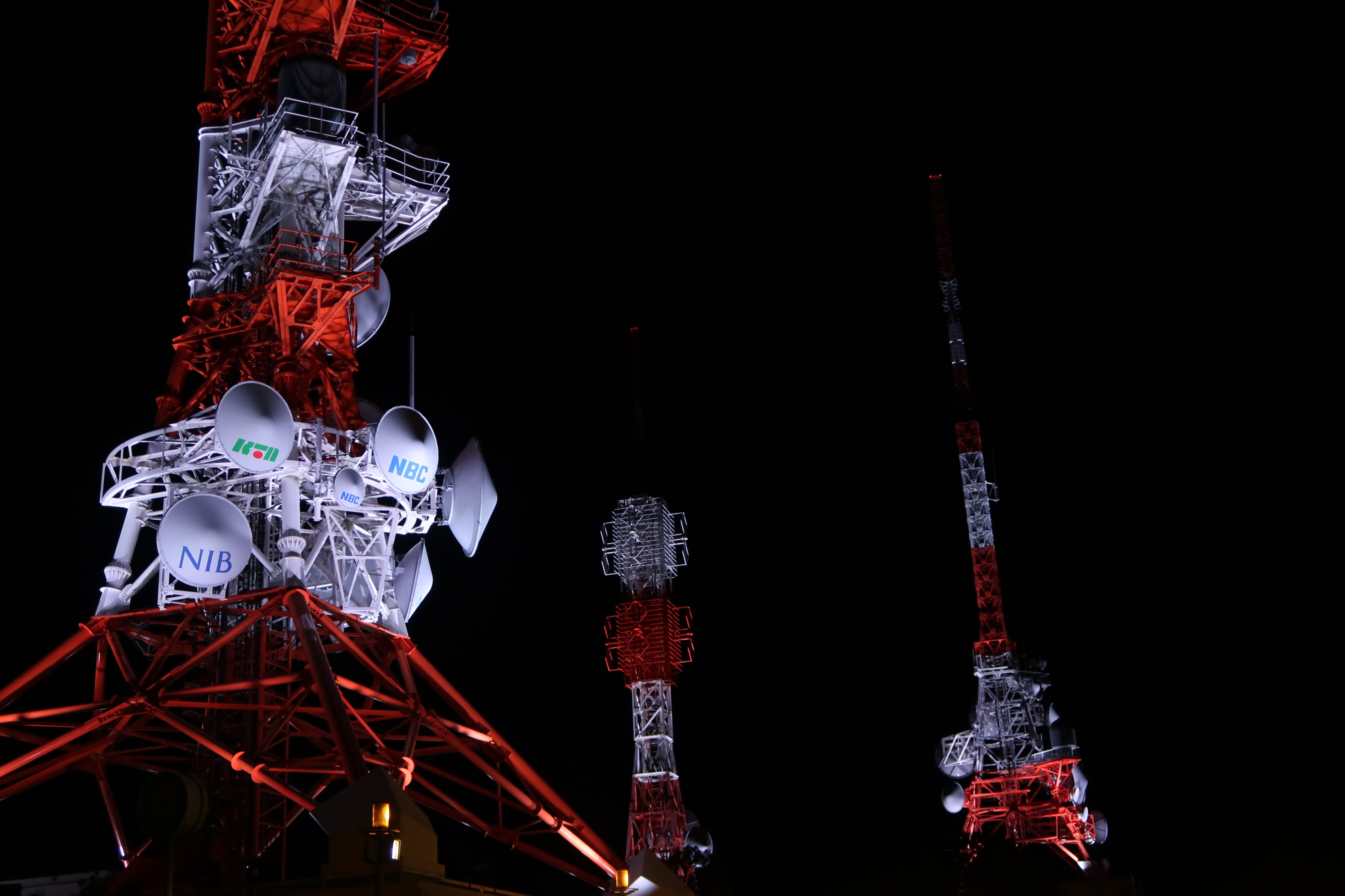 Nagasaki 4K wallpaper for your desktop or mobile screen free and easy to download