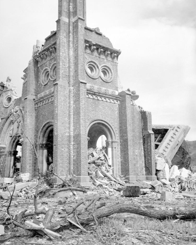 Nagasaki Wallpaper Image for Android