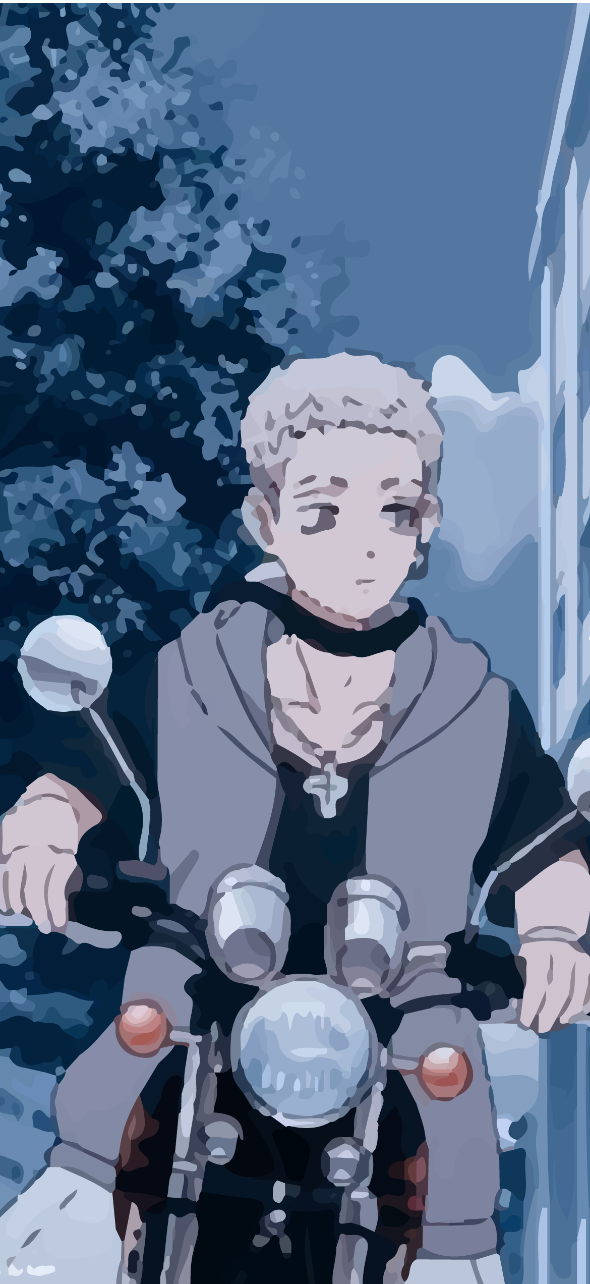 TOKYO REVENGERS WALLPAPER