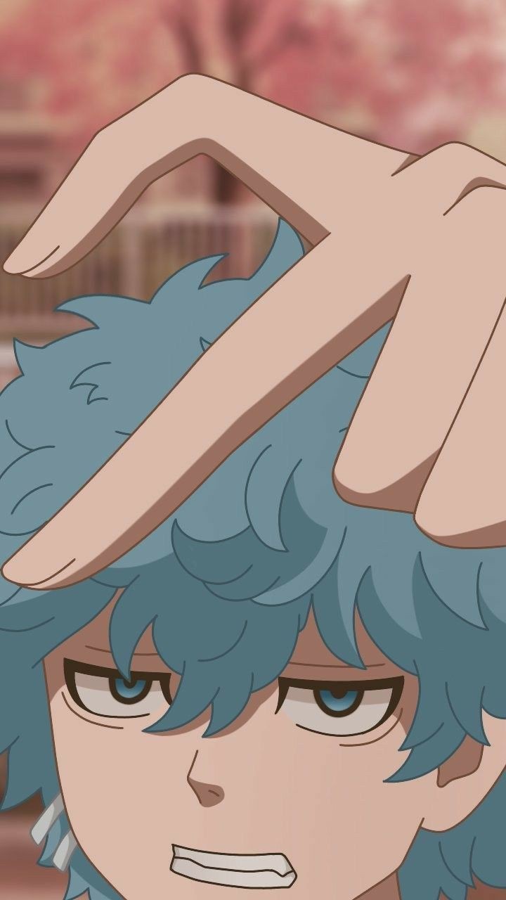 tokyo revengers mitsuya wallpaper