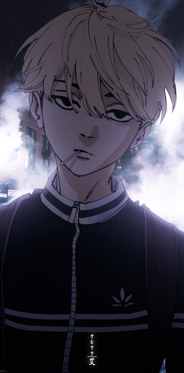 MIKEY ケイ wallpaper