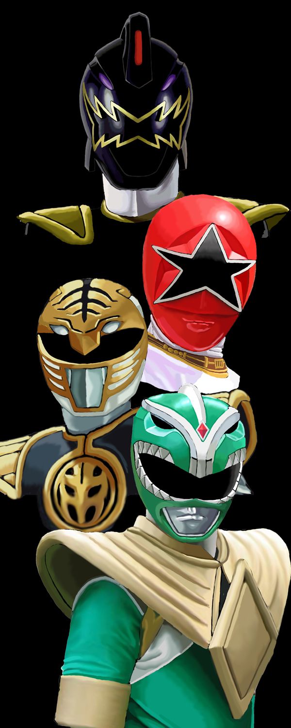 Different Identities of Tommy. Power rangers, All power rangers, Power rangers cosplay