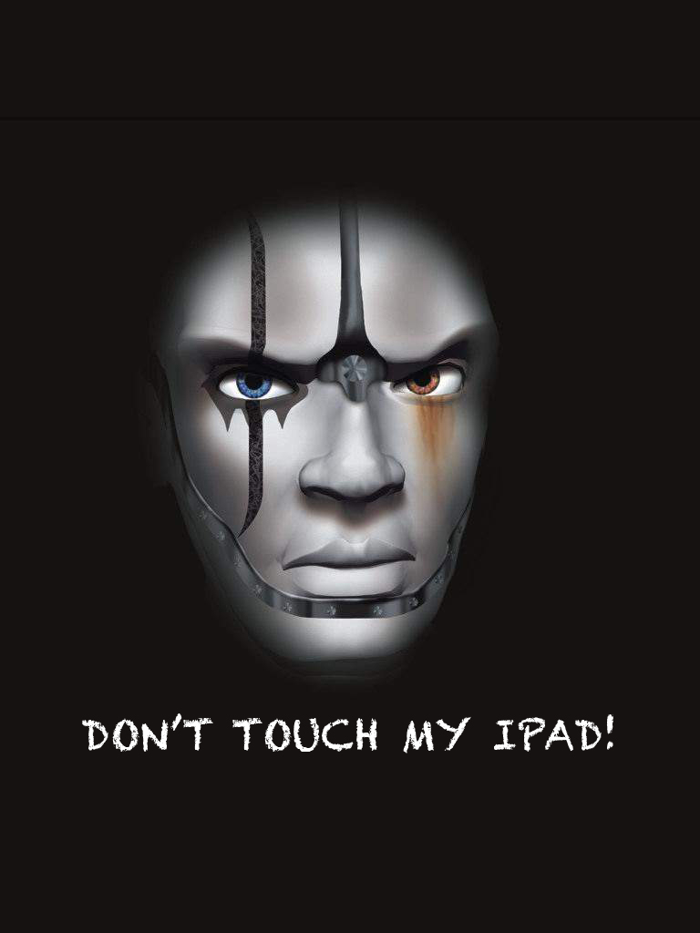 Free download dont touch my ipad ipad wallpaper to download [1024x1024] for your Desktop, Mobile & Tablet. Explore Wallpaper for My iPad. Free Wallpaper for iPads, Add Wallpaper to