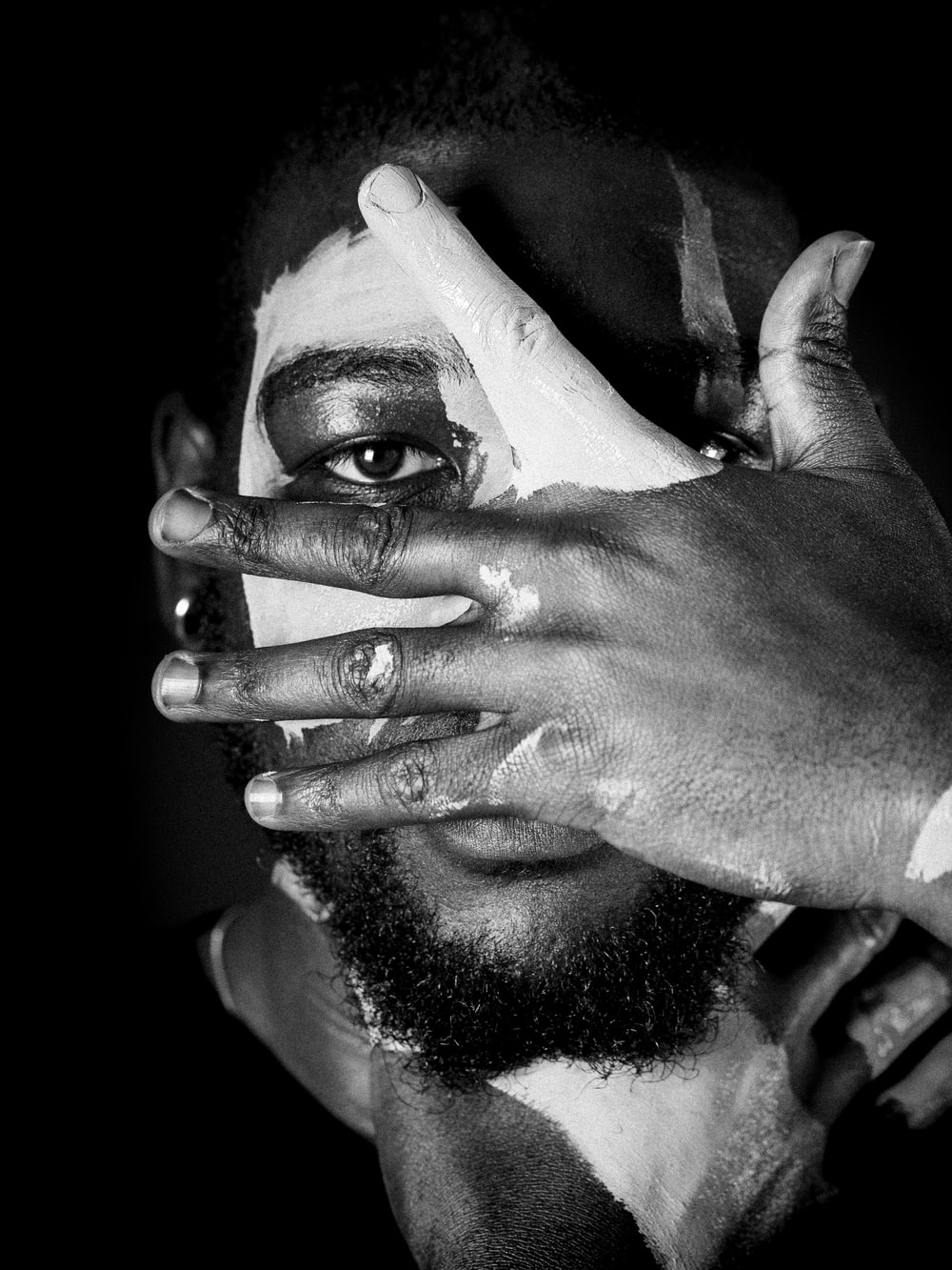 Dark Skin Picture [HD]. Download Free Image