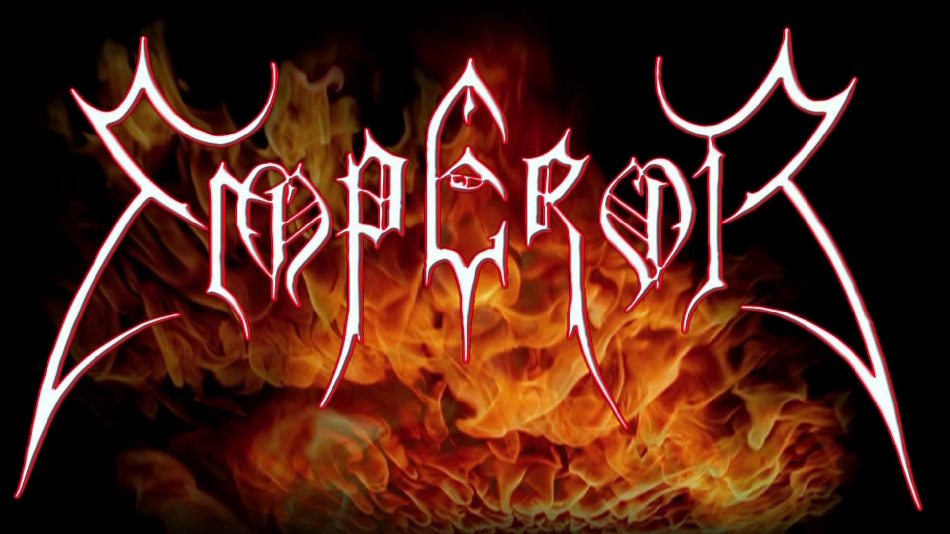 emperor band logo