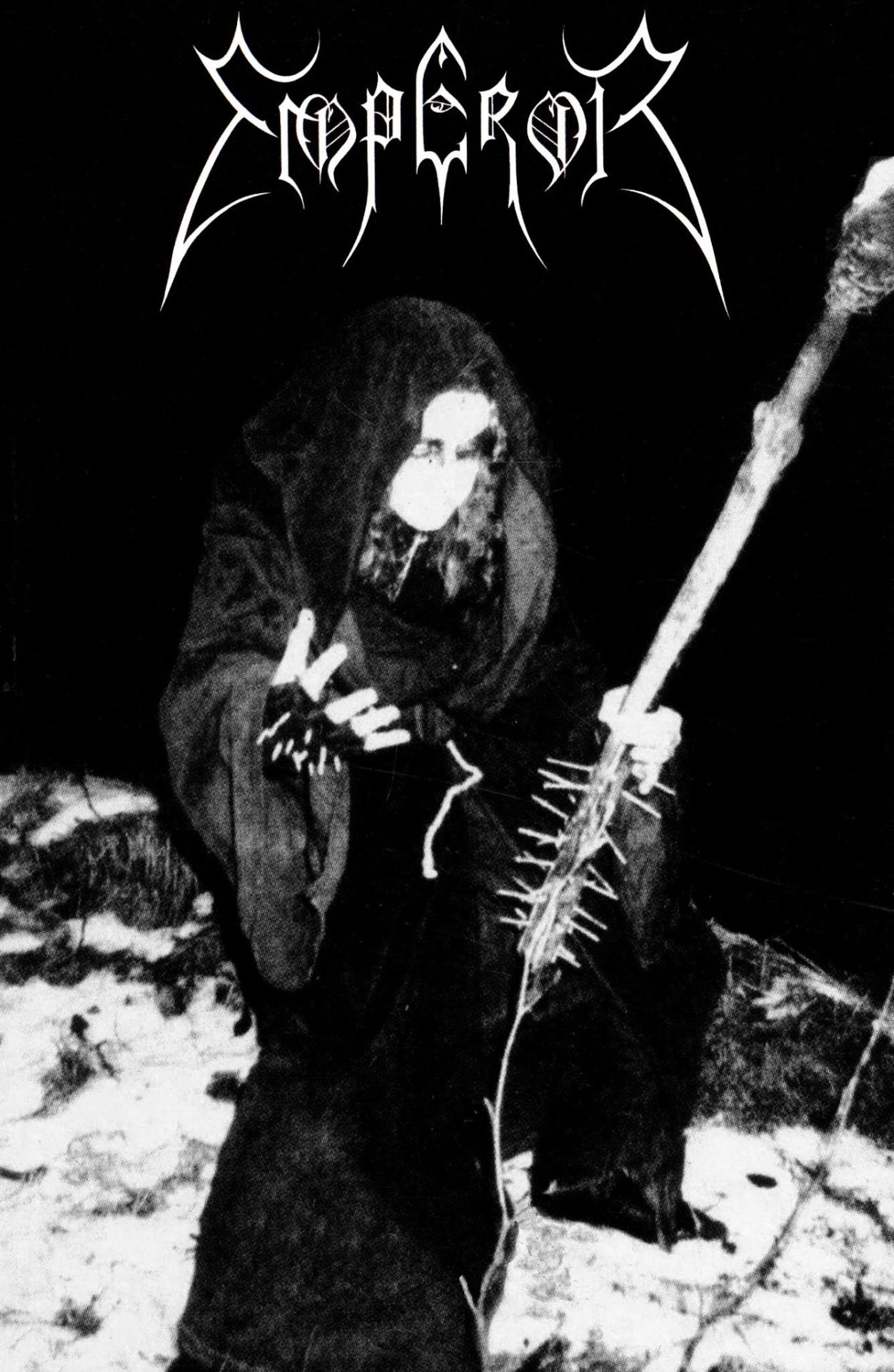 BlackMetal Devotion. Black metal art, Black metal, Extreme metal