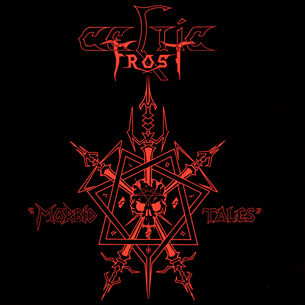Picture of Celtic Frost