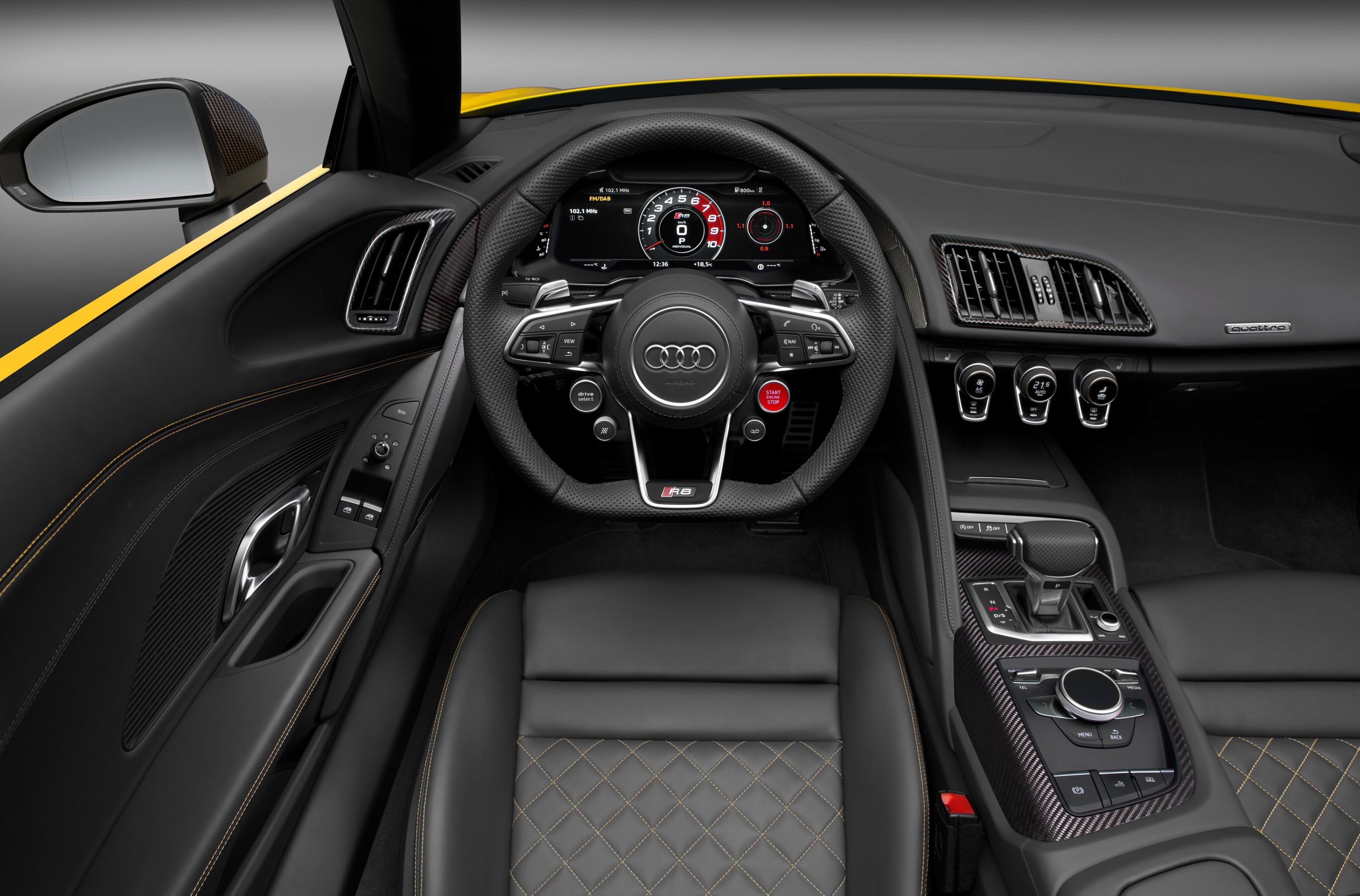 audi r8 4k macbook wallpaper HD. Audi r8 spyder, Audi r8, Audi r8 wallpaper