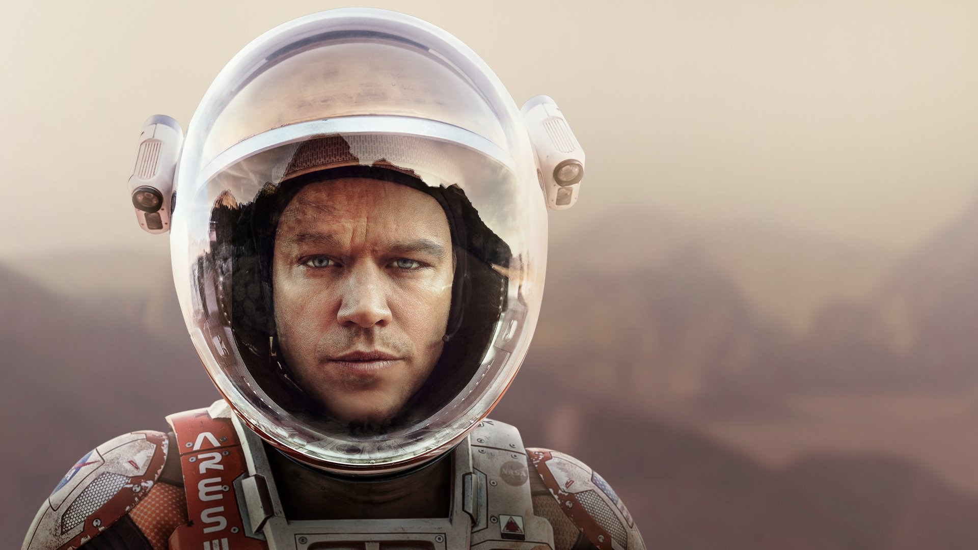 The Martian Wallpaper, Picture, Image