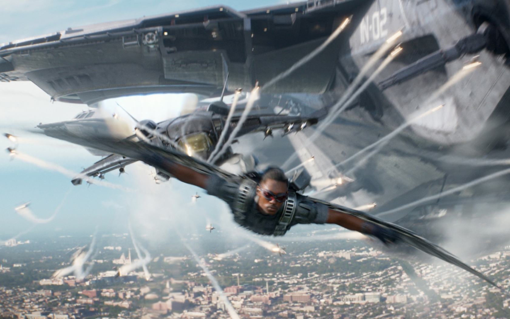 Free download the falcon sam wilson anthony mackie in captain america the winter [1920x1080] for your Desktop, Mobile & Tablet. Explore Captain Falcon Wallpaper. Captain Falcon Wallpaper, Falcon Wallpaper, Falcon Wallpaper