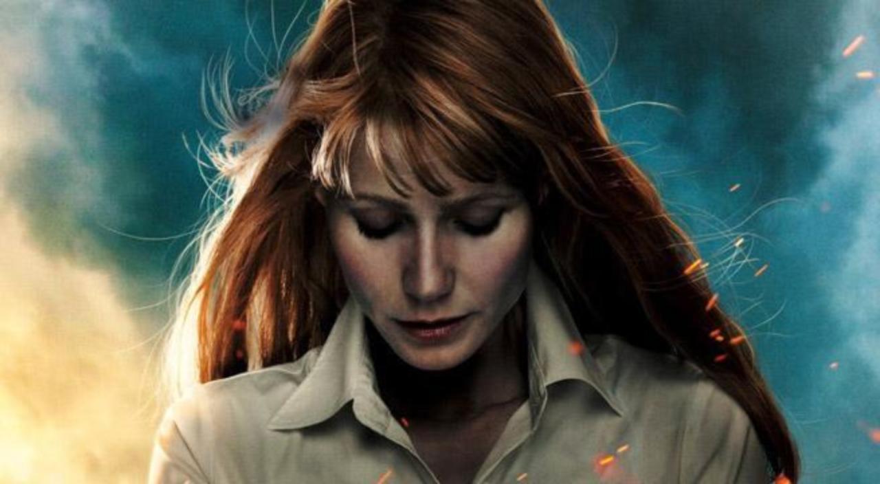 Avengers: Endgame Paltrow Announces Exit From The Marvel Cinematic Universe