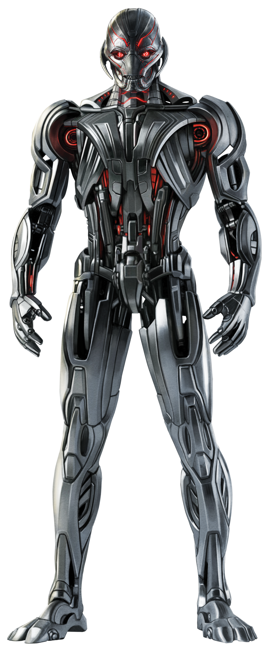 Ultron (Marvel Cinematic Universe)/Gallery