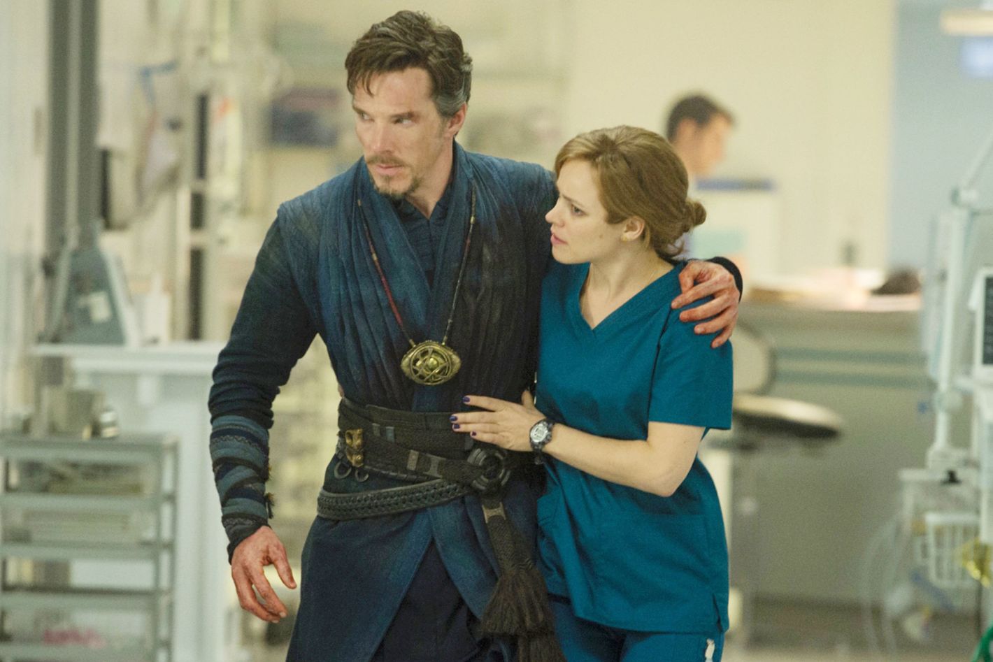 Every Romance in the Marvel Cinematic Universe, Ranked