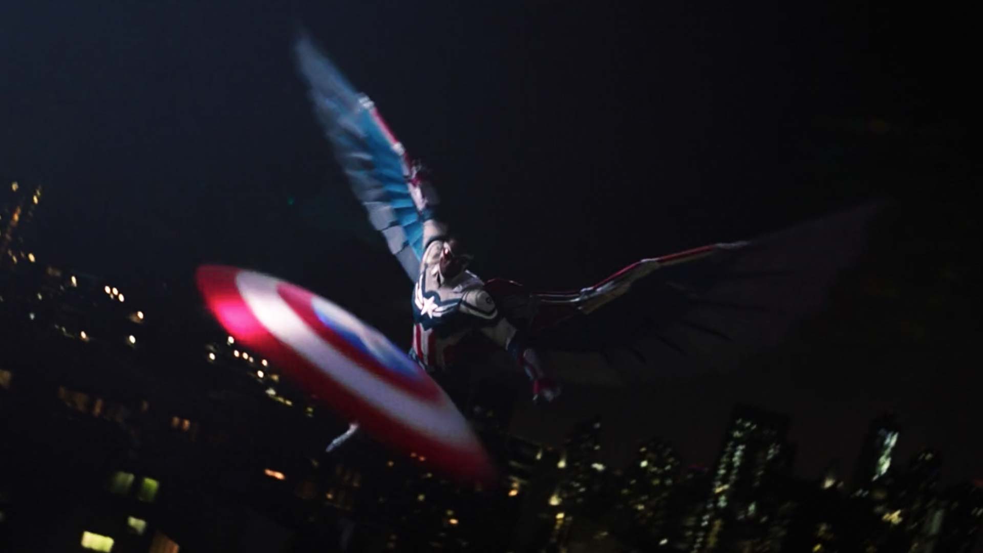 Falcon And The Winter Soldier Finale: Recap, Post Credits And Ending Explained